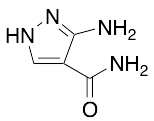 ALLOPURINOL EP IMPURITY A | ALLOPURINOL USP RC A 